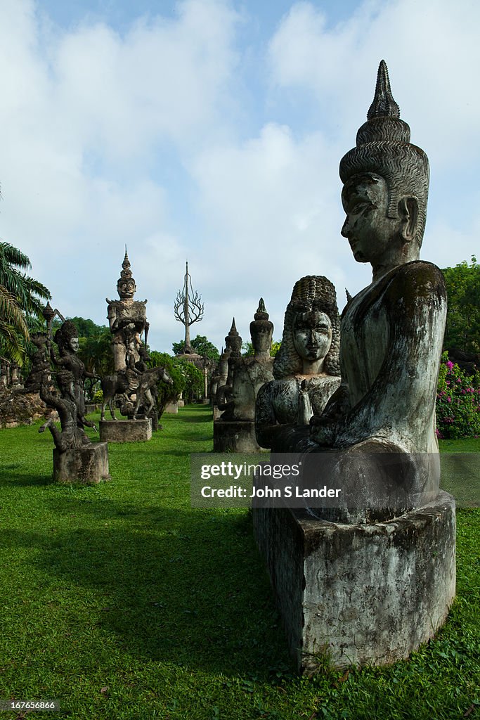 One of the quirkiest, yet most interesting attractions in...