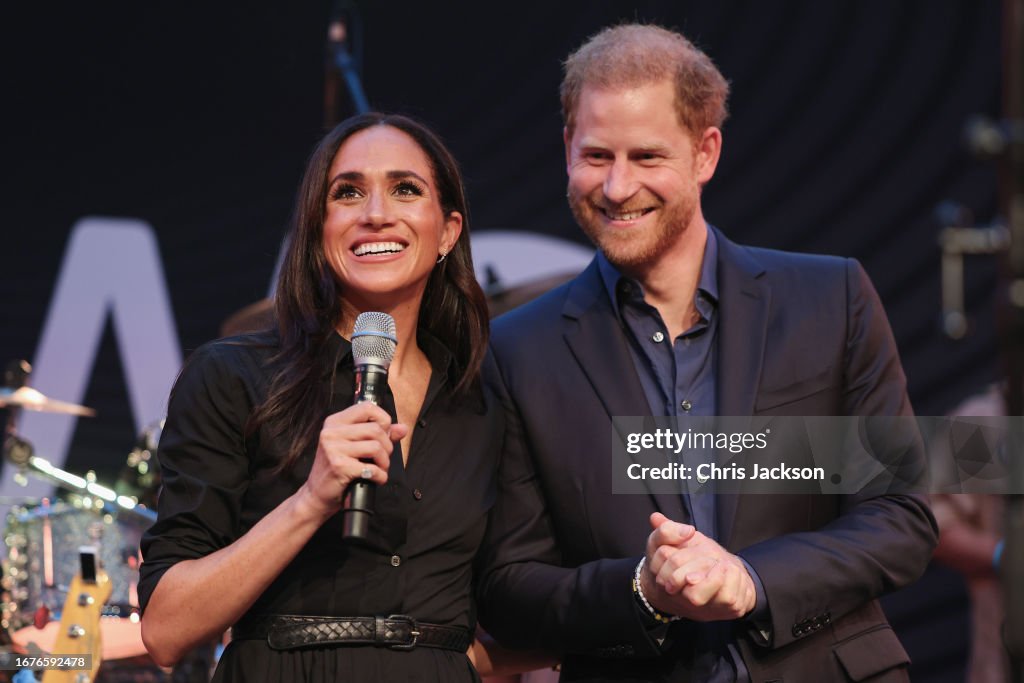 Invictus Games Düsseldorf 2023 - Day 3