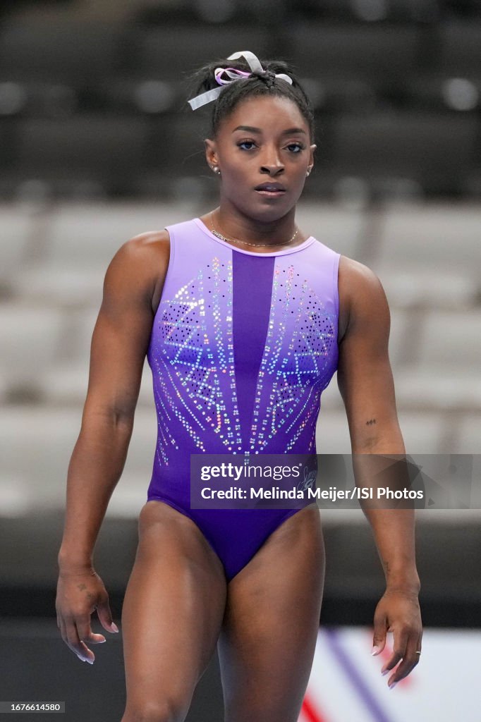 2023 US Gymnastics National Championships