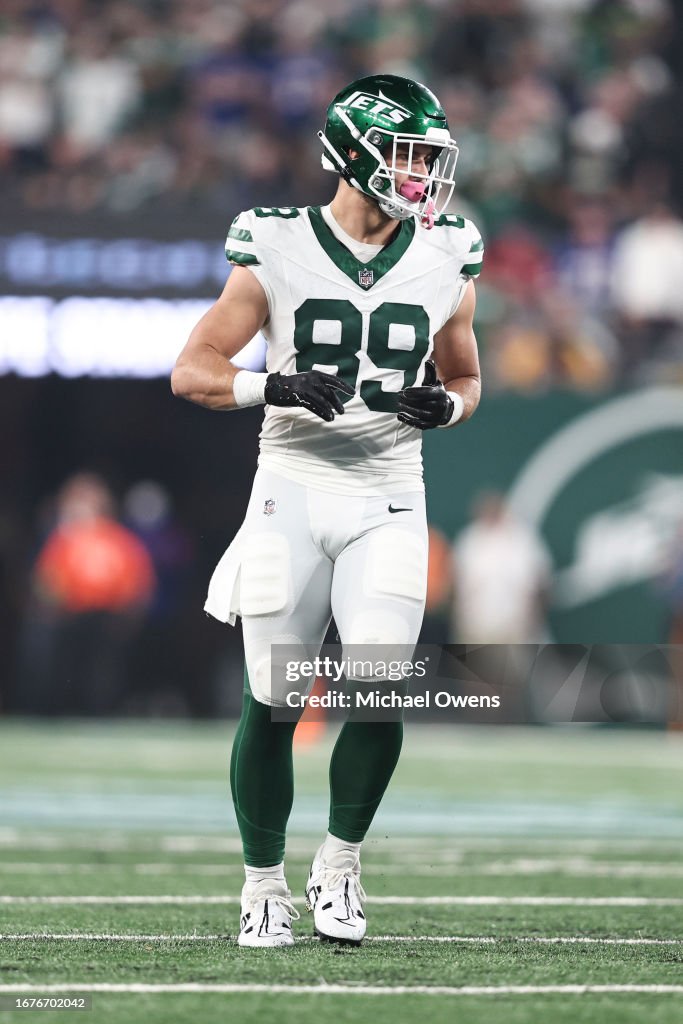 Buffalo Bills v New York Jets