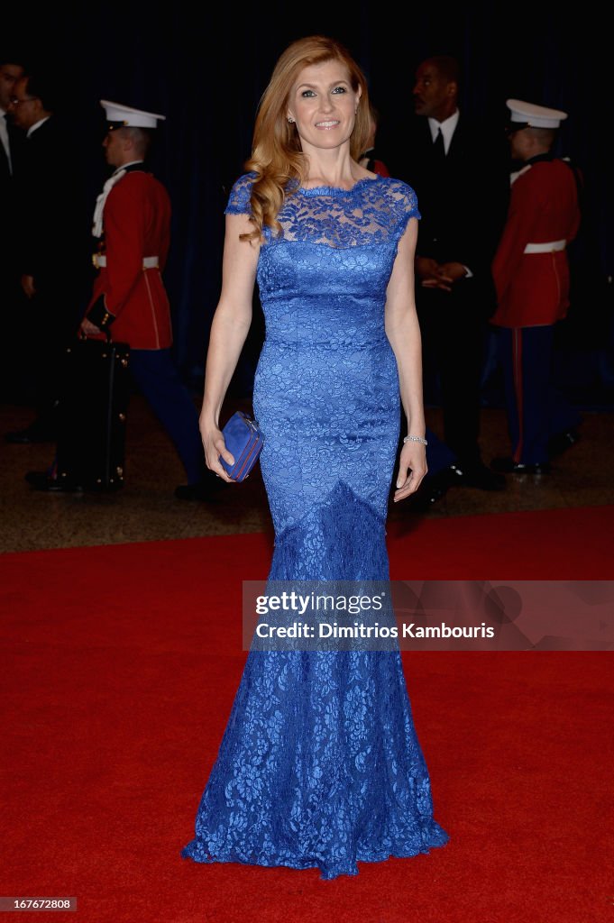 2013 White House Correspondents' Association Dinner