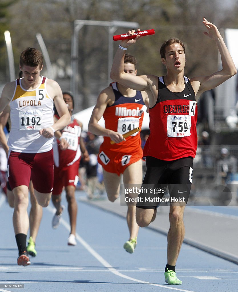 Drake Relays