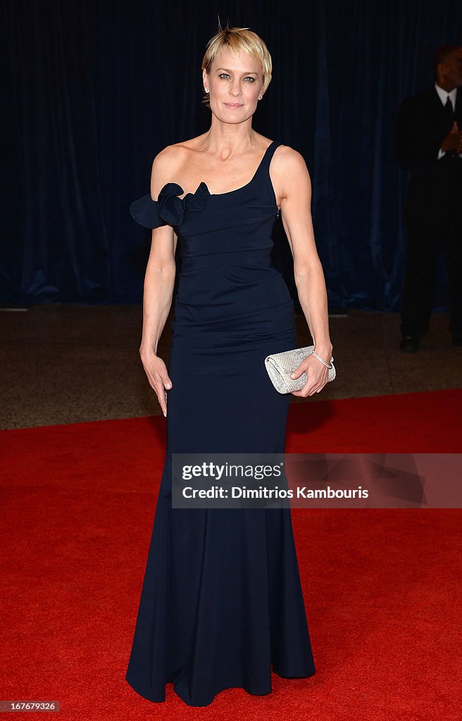 2013 White House Correspondents' Association Dinner