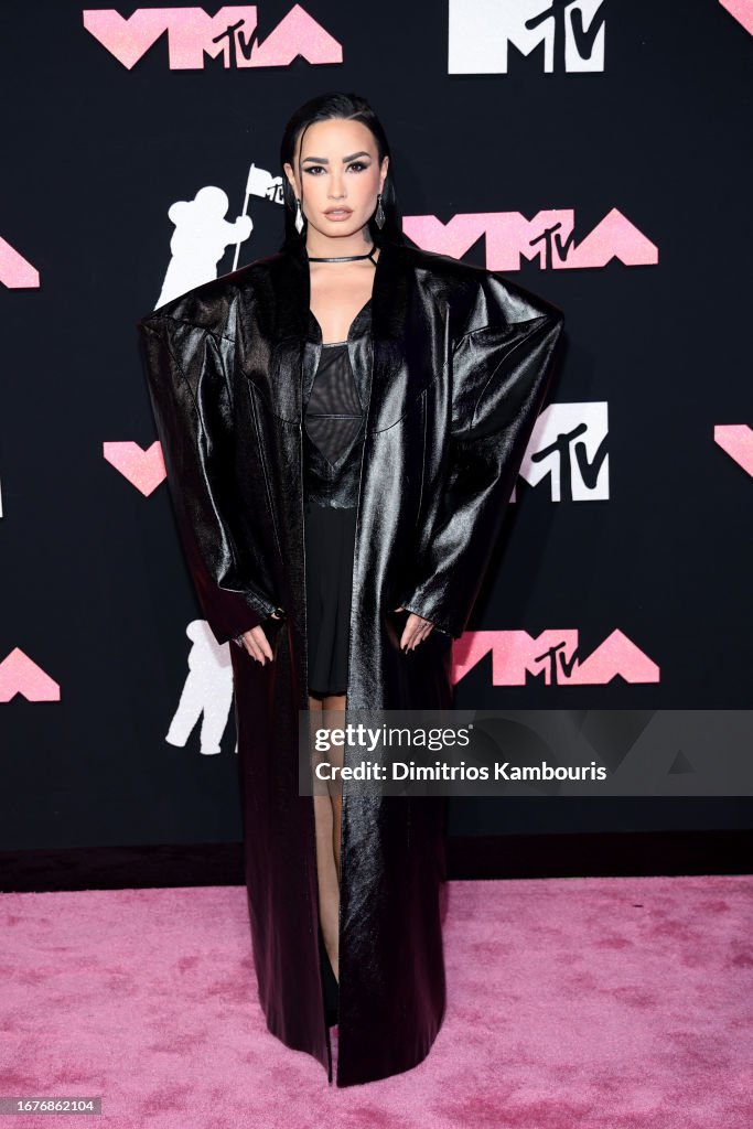 2023 MTV Video Music Awards - Arrivals