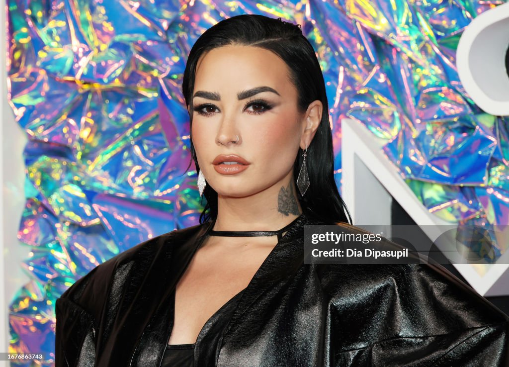 2023 MTV Video Music Awards - Arrivals