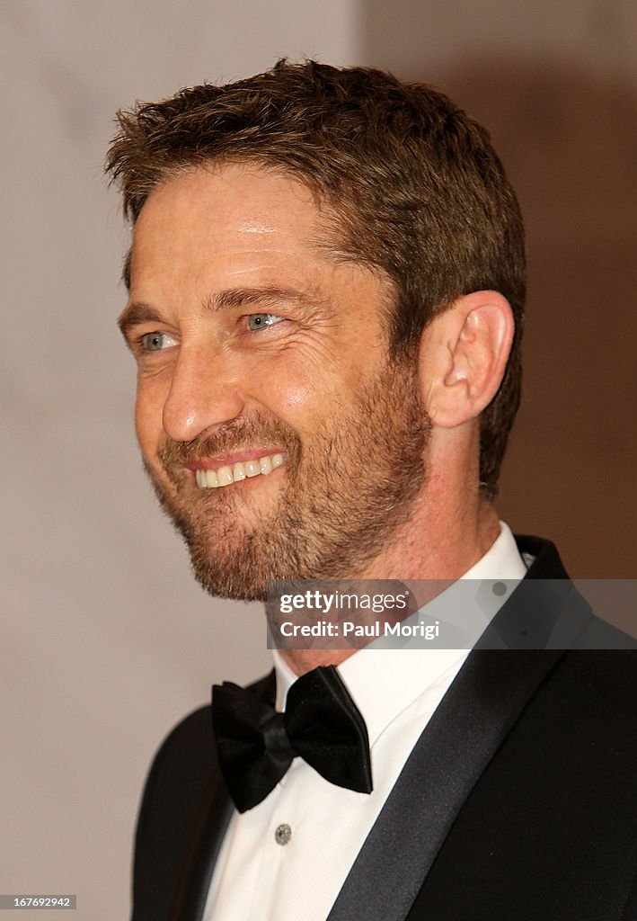 2013 White House Correspondents' Association Dinner