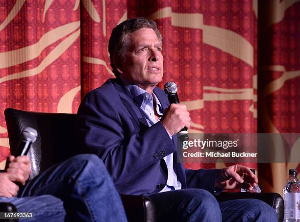 344 David Zucker (Filmmaker) Stock Photos, High-Res Pictures, and