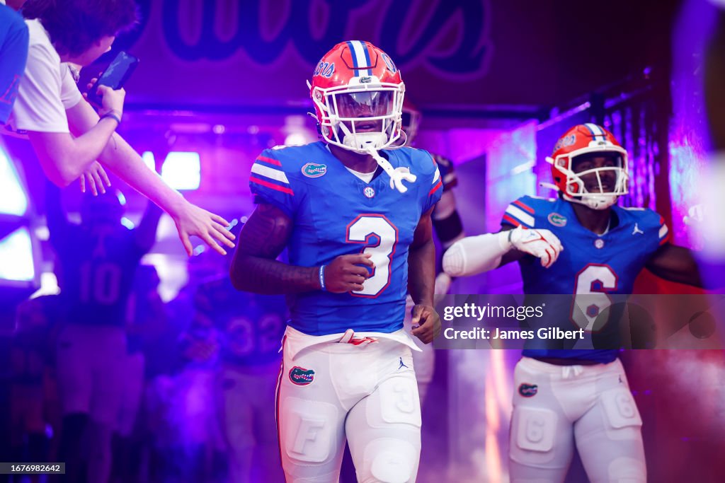 McNeese v Florida