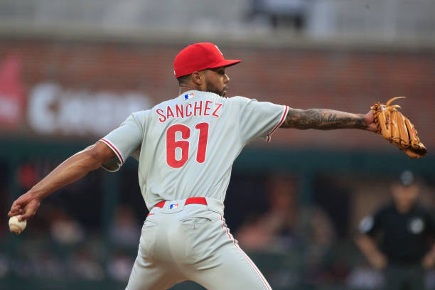 Phillies vs. Diamondbacks NLCS Game 4 Starting Pitcher Matchup - October 20