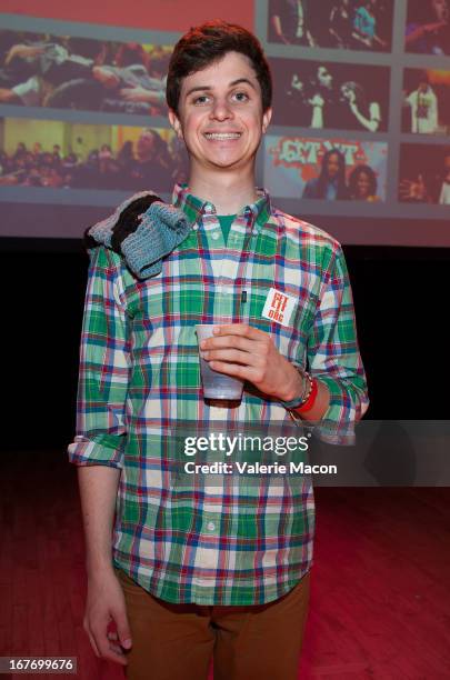 Rapper George Watsky Photos and Premium High Res Pictures - Getty Images