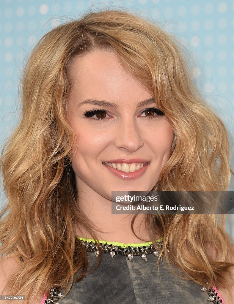 2013 Radio Disney Music Awards - Arrivals