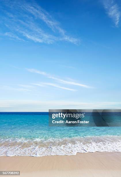 Ocean Beach 8 High-Res Stock Photo