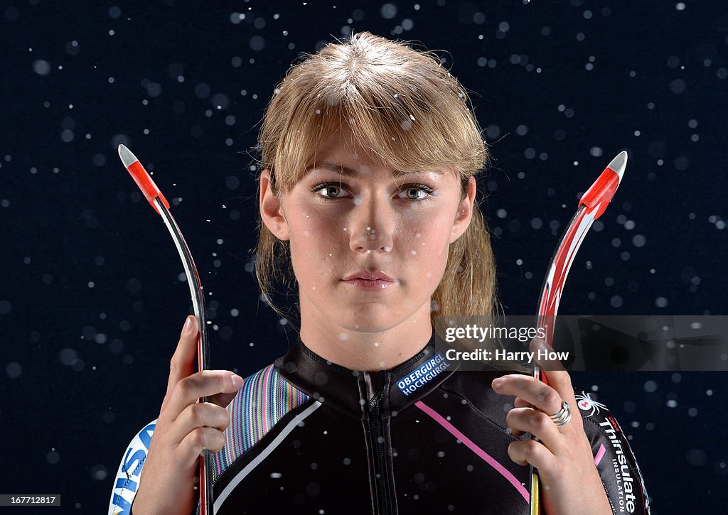 USOC Portrait Shoot