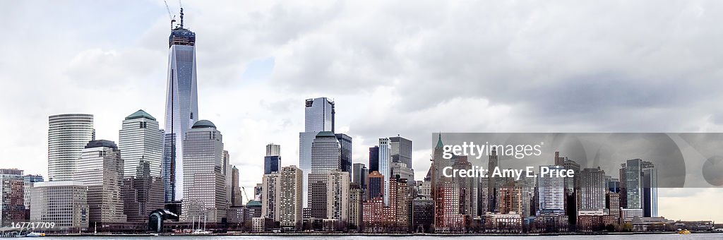 New York City Lower