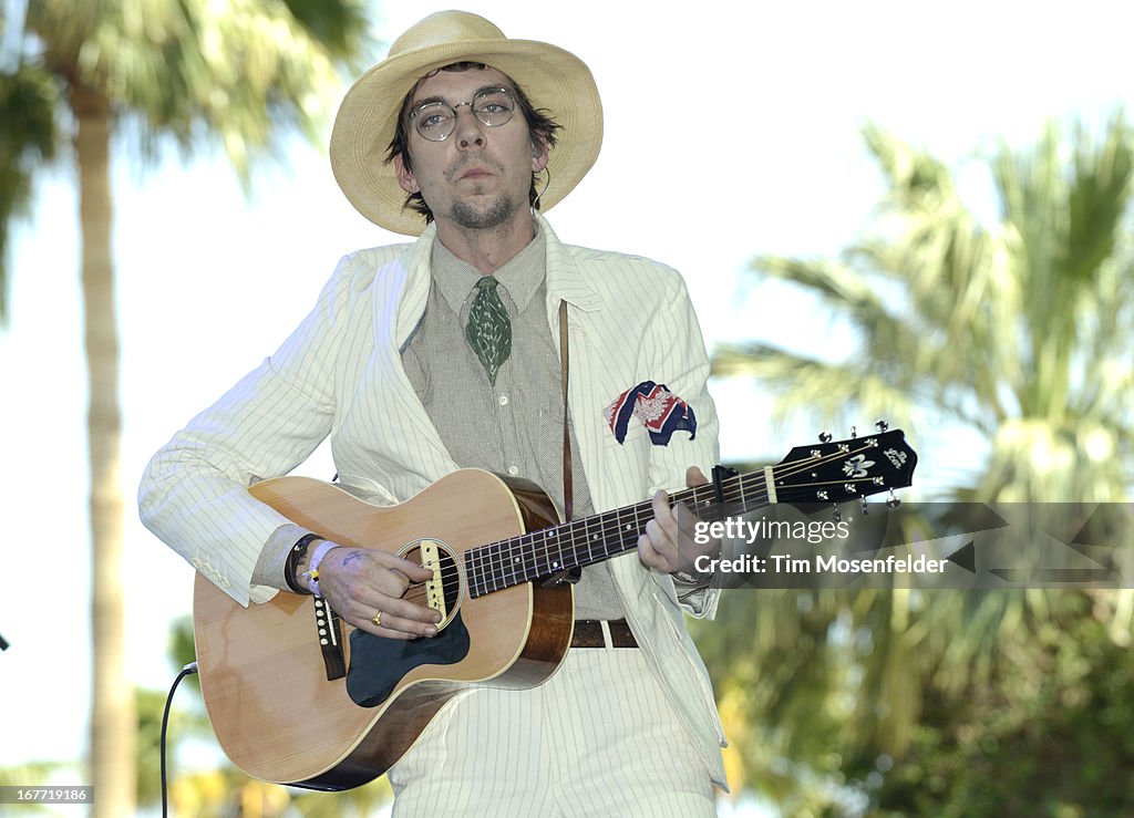 2013 Stagecoach California's Country Music Festival - Day 2