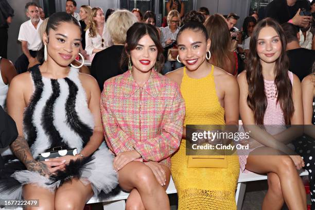 Lucy Hale Gallery Photos and Premium High Res Pictures - Getty Images