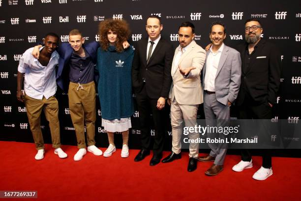Hagar Ben Asher Photos and Premium High Res Pictures - Getty Images