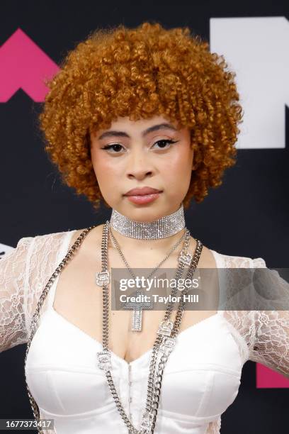 Ice Spice Photos And Premium High Res Pictures Getty Images ice-spice-photos-and-premium-high-res-pictures-getty-images