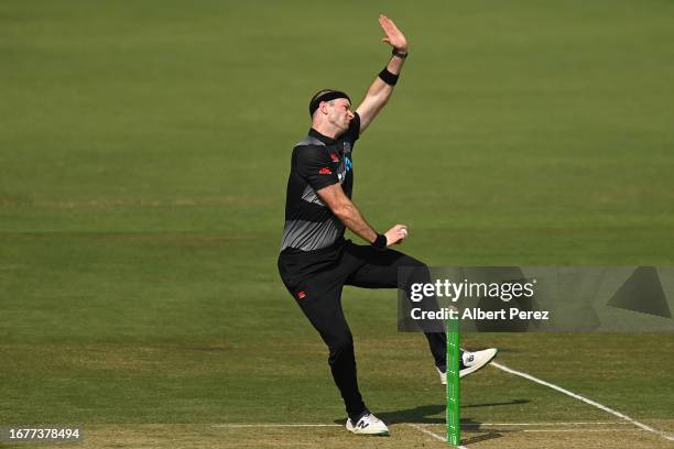 Michael Rae Nz Alan Rae Photos and Premium High Res Pictures - Getty Images