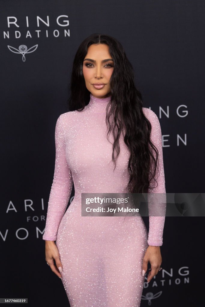 Kering Caring For Women Dinner