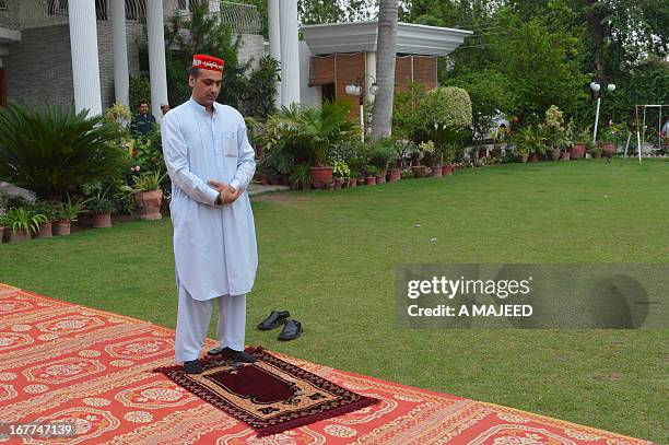 Pakistan Rjb Bashir Bilour Photos and Premium High Res Pictures - Getty Images