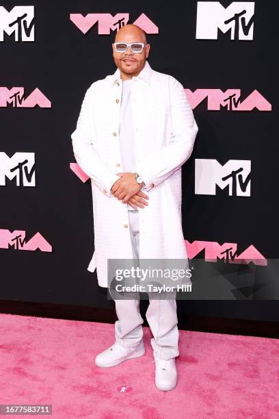 Fat Joe attends the 2023 MTV Video Music Awards at Prudential Center on September 12, 2023 in Newark, New Jersey.