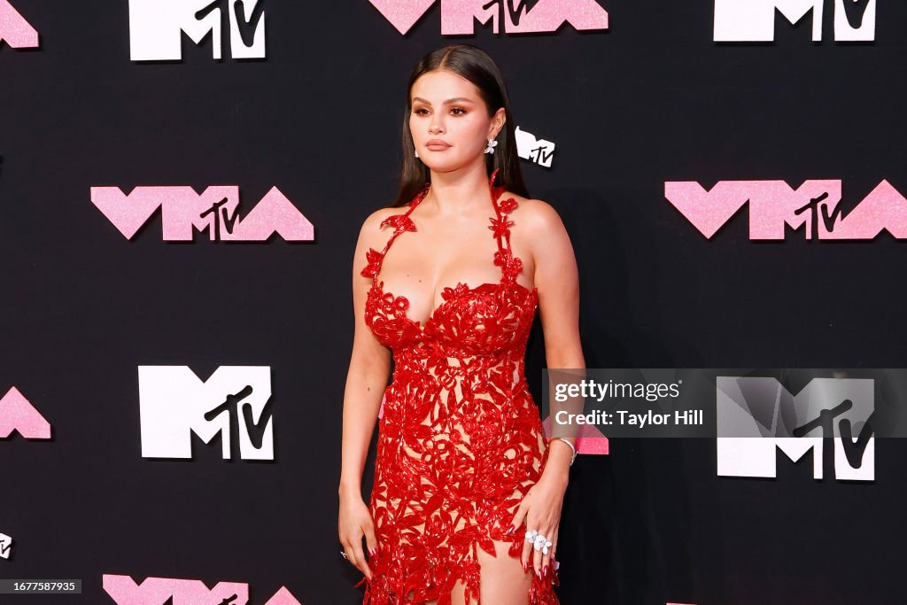 2023 MTV Video Music Awards - Arrivals