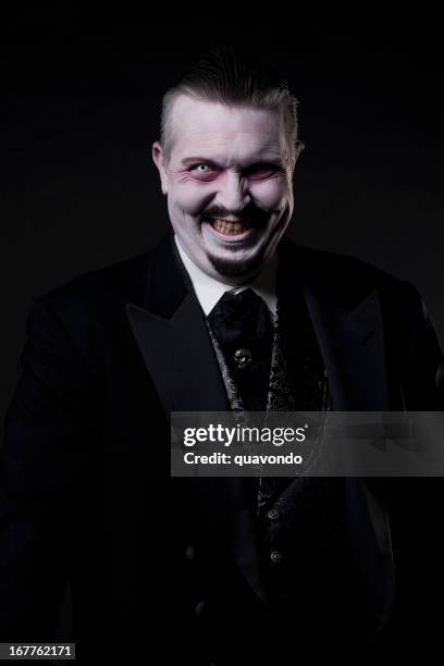 Demon Butler 85 Halloween Events Around Butler Stock Photos, High-Res Pictures, and ...