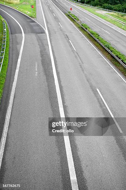 Expressway Entrence Ramp 77 Entrance Ramp Onto Highway Stock Photos, High-Res Pictures, and ...