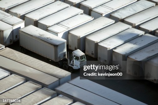 Loading Docks Loading Docks
