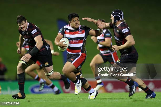 Counties Rugby Counties Manukau Club Rugby Photos and Premium High Res Pictures ...