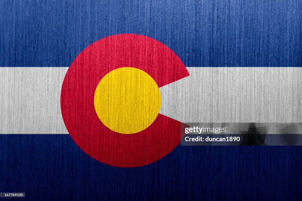 Colorado Flag