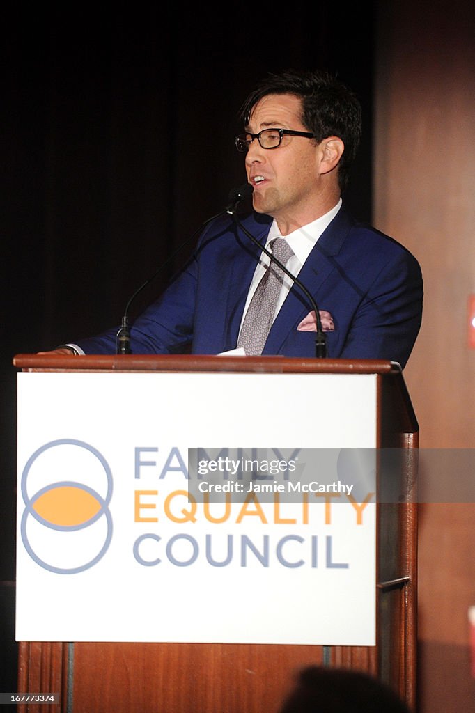 Family Equality Council's Night at the Pier