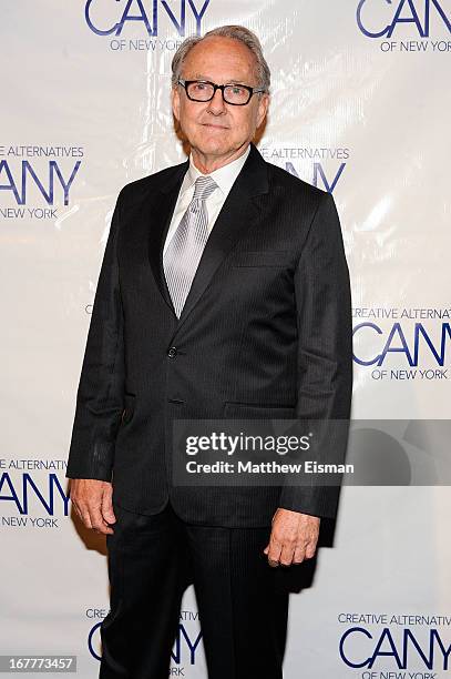 Jonathan Hilton attends the 2013 Creative Alternatives of New York "The Pearl Gala" at The Edison Ballroom on April 29, 2013 in New York City.