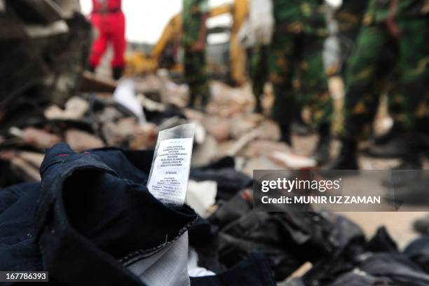 Primark Factory Collpse Rana Plaza Savar Photos and Premium High Res Pictures - Getty Images