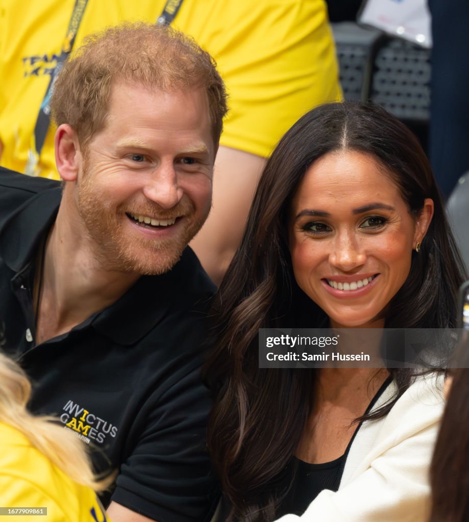 Invictus Games 2023