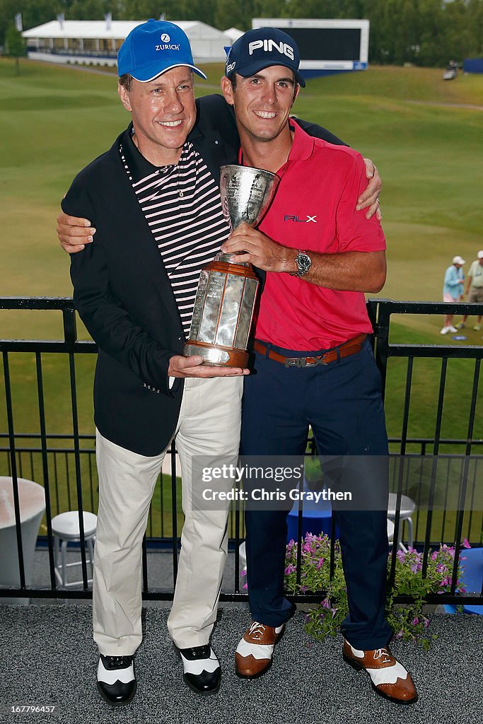 Zurich Classic of New Orleans - Final Round