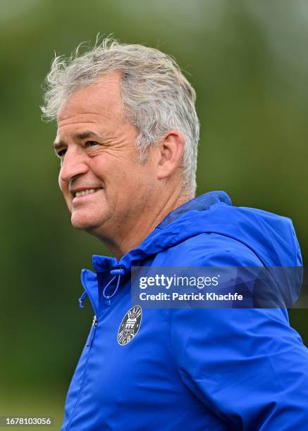 Jon Callard Rgc Rugby 318 Jon Callard Photos & High Res Pictures - Getty Images
