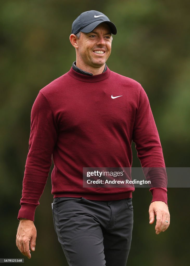 BMW PGA Championship - Previews