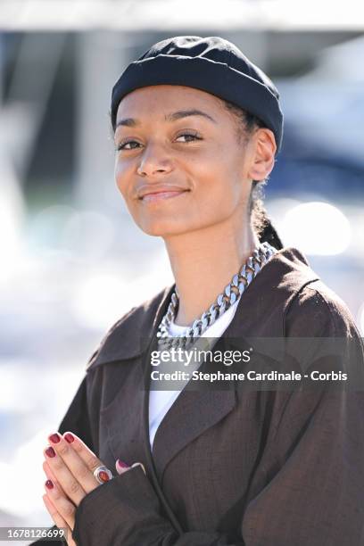 Phoenix Rochelle Philypa Phoenix Photos and Premium High Res Pictures - Getty Images