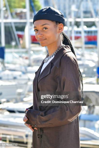 Phoenix Rochelle Philypa Phoenix Photos and Premium High Res Pictures - Getty Images