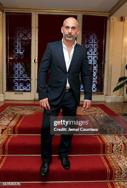 April Rota Mark Antonio Rota Photos and Premium High Res Pictures - Getty Images