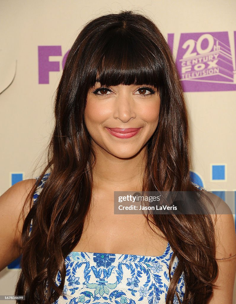 FOX's "New Girl" Special Screening And Q&A