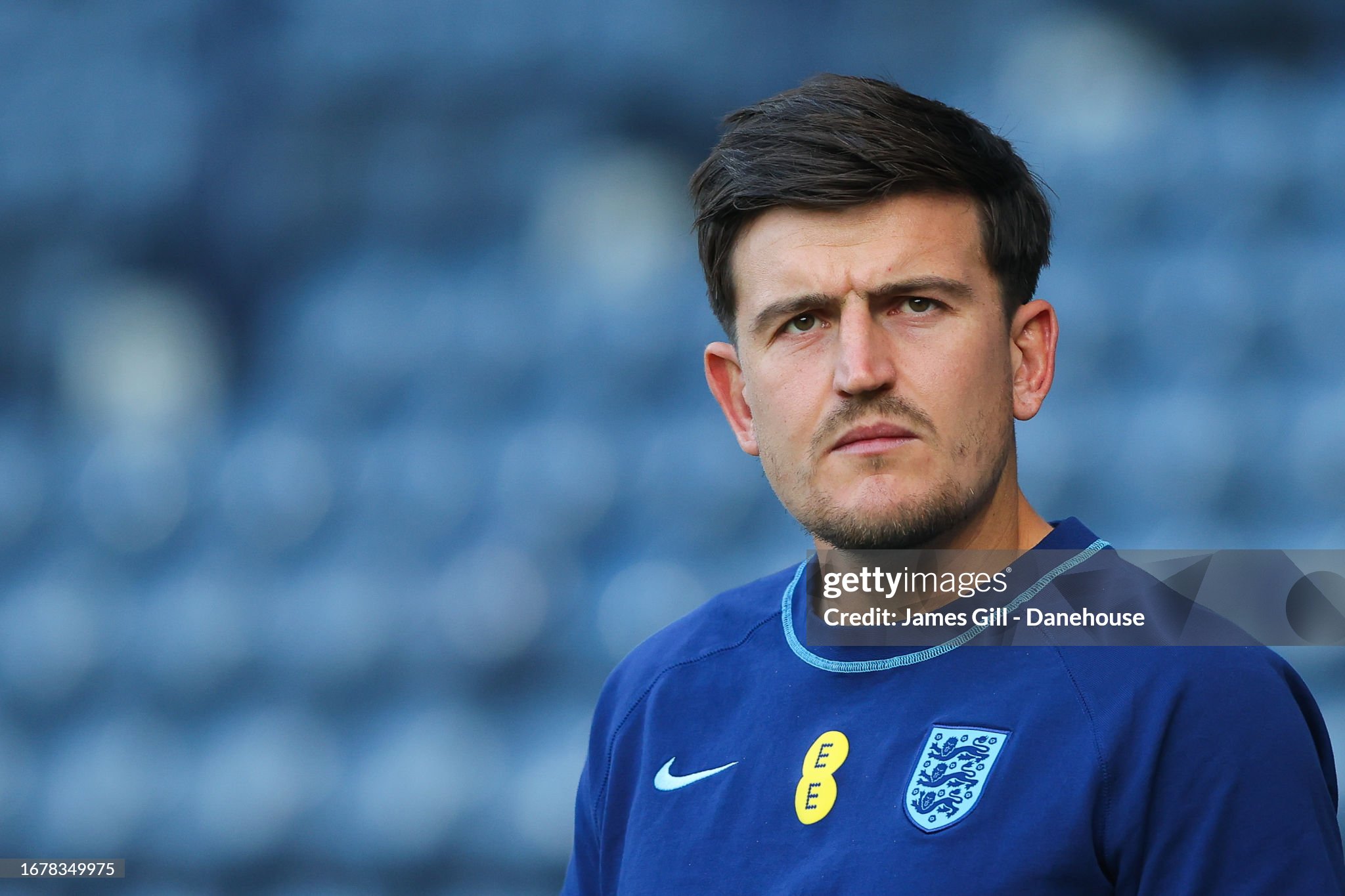 Southgate should not call up Maguire for his own good