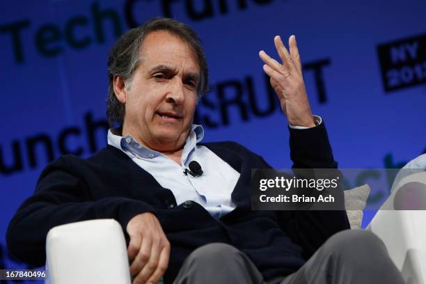 Ken Lesser 14 Ken Lerer Photos & High Res Pictures - Getty Images
