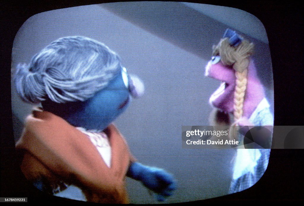 Behind the Scenes of Sesame Street's First Season in 1970