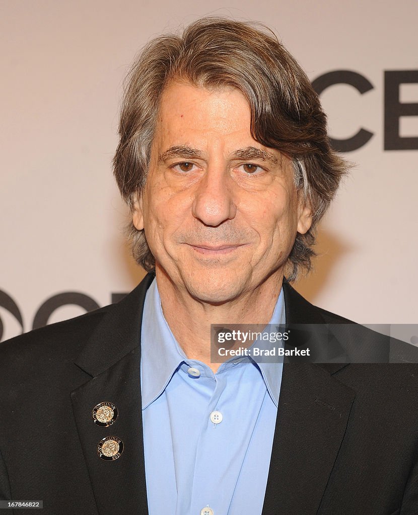 2013 Tony Awards Meet The Nominees Press Reception