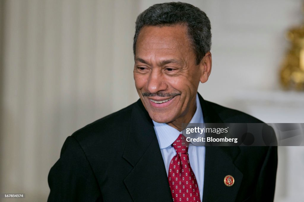 President Obama Expected To Nominate Rep. Mel Watt For Director Of The Federal Housing Finance Agency