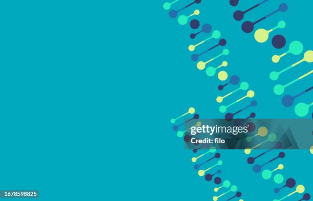 ilustraciones, imágenes clip art, dibujos animados e iconos de stock de ciencia moderna estadísticas de adn helix antecedentes - test de adn