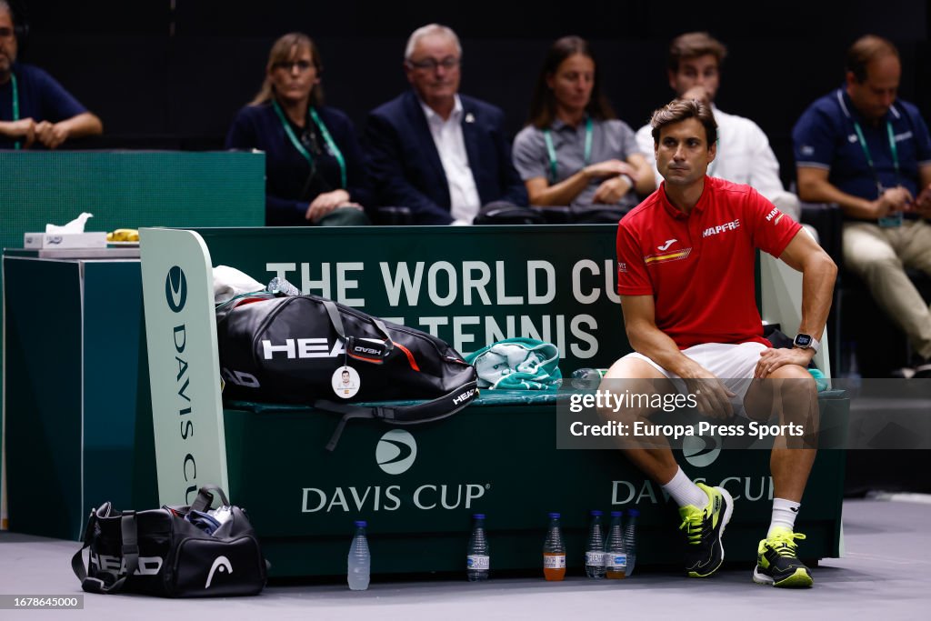 Davis cup group c valencia spain v czech republic Davis cup group c valencia spain v czech republic